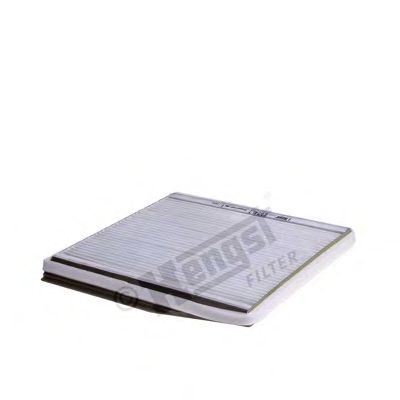 HENGST FILTER e974li -  Фильтр воздуха в салоне